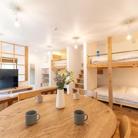 Apartamento 強羅base B棟 - Gora Base B Hakone Exterior foto