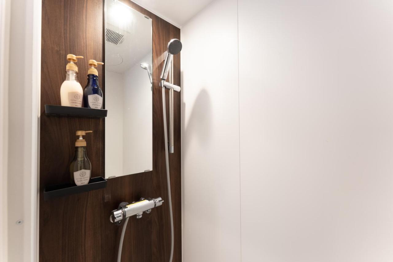 Apartamento 強羅base B棟 - Gora Base B Hakone Exterior foto