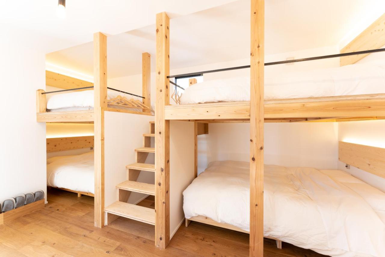 Apartamento 強羅base B棟 - Gora Base B Hakone Exterior foto