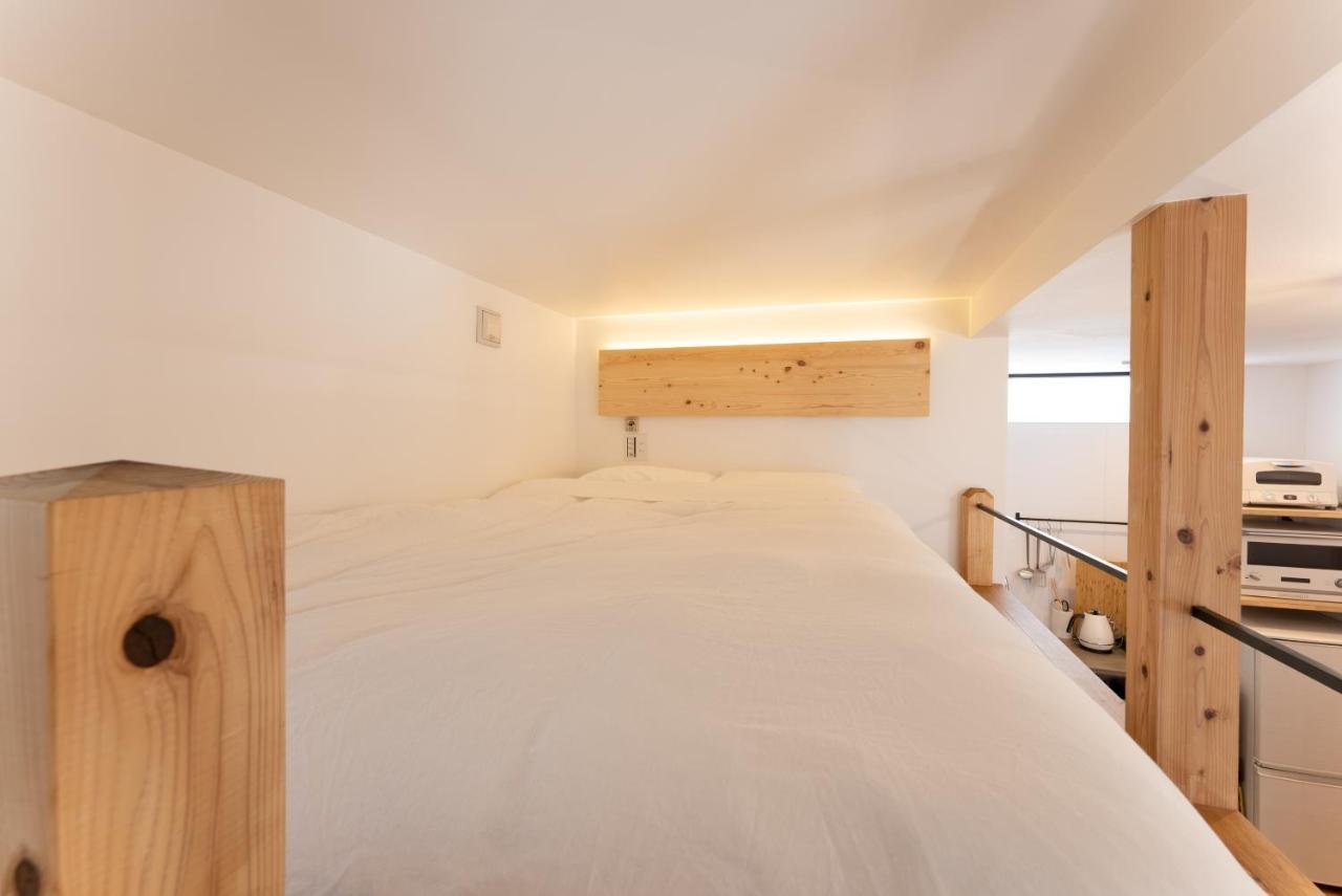 Apartamento 強羅base B棟 - Gora Base B Hakone Exterior foto