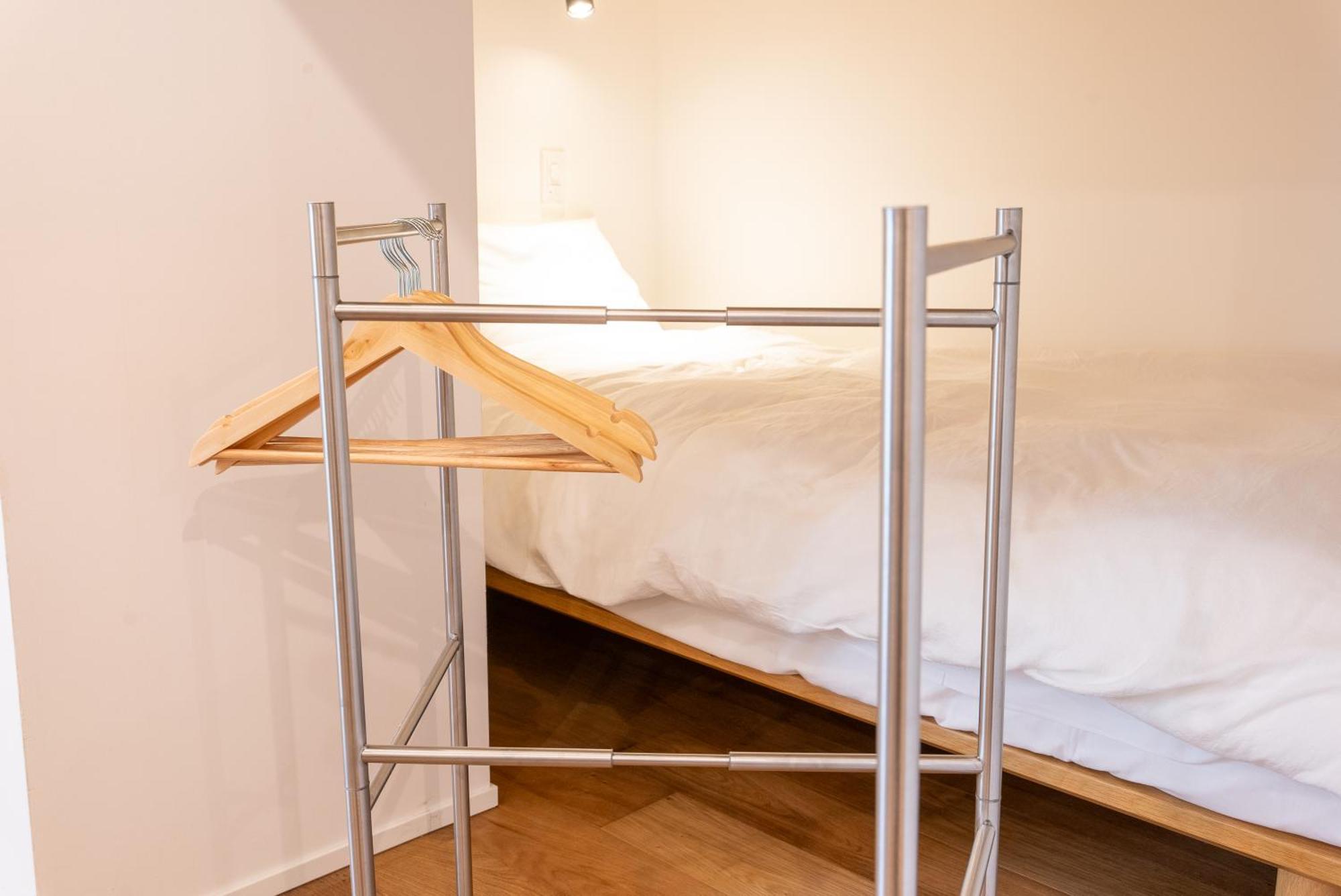 Apartamento 強羅base B棟 - Gora Base B Hakone Exterior foto