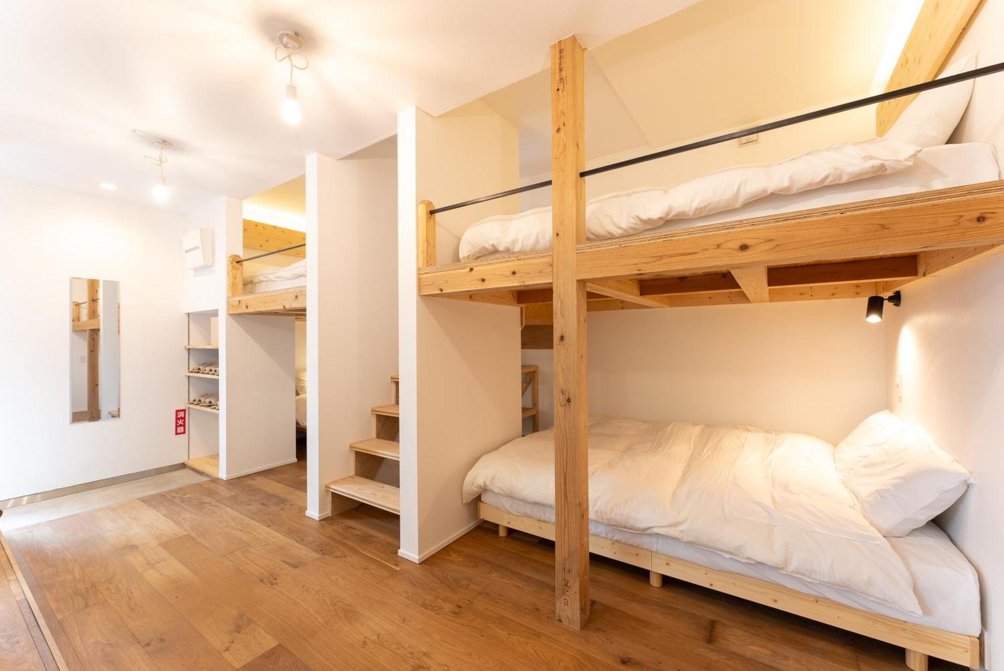 Apartamento 強羅base B棟 - Gora Base B Hakone Exterior foto