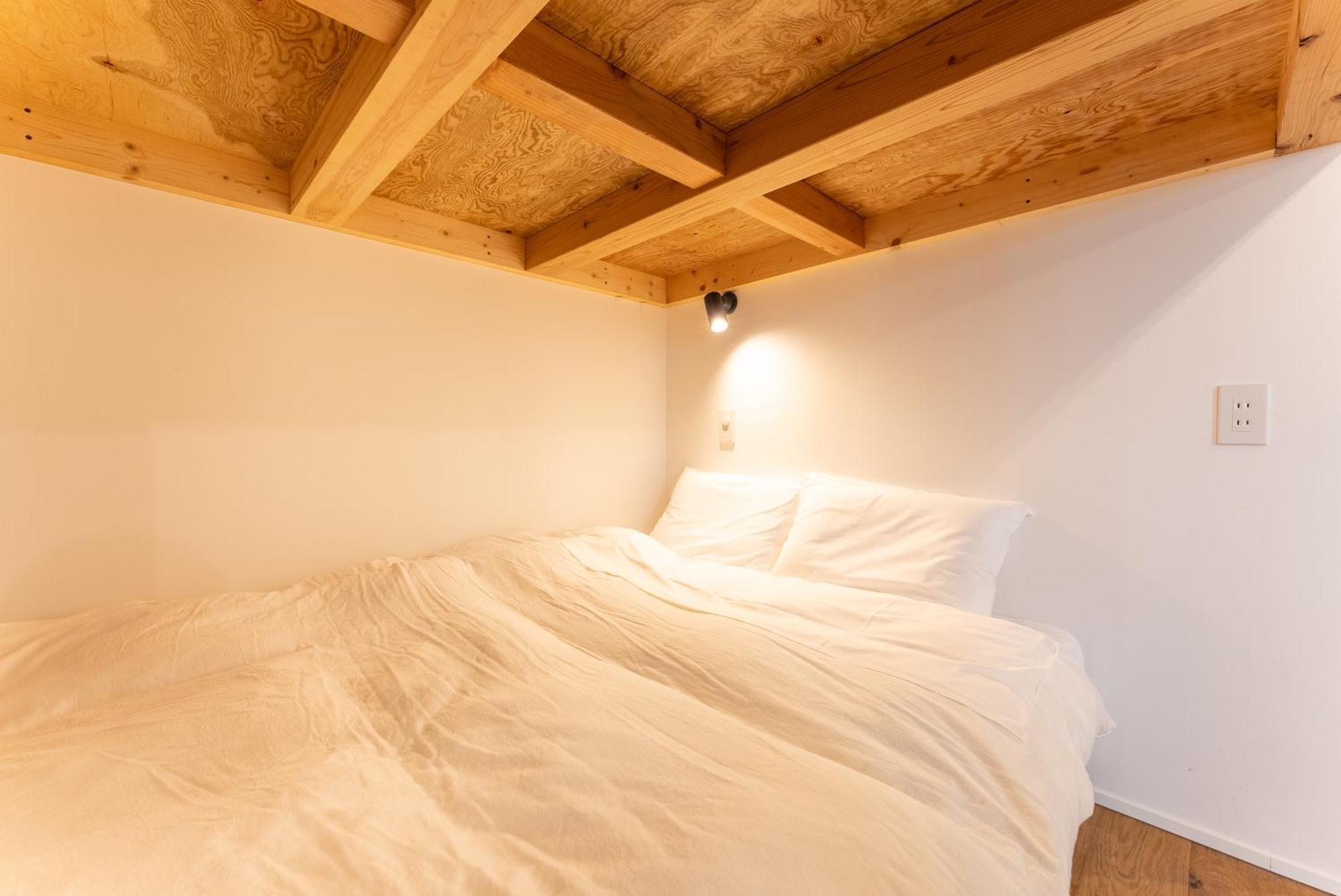 Apartamento 強羅base B棟 - Gora Base B Hakone Exterior foto