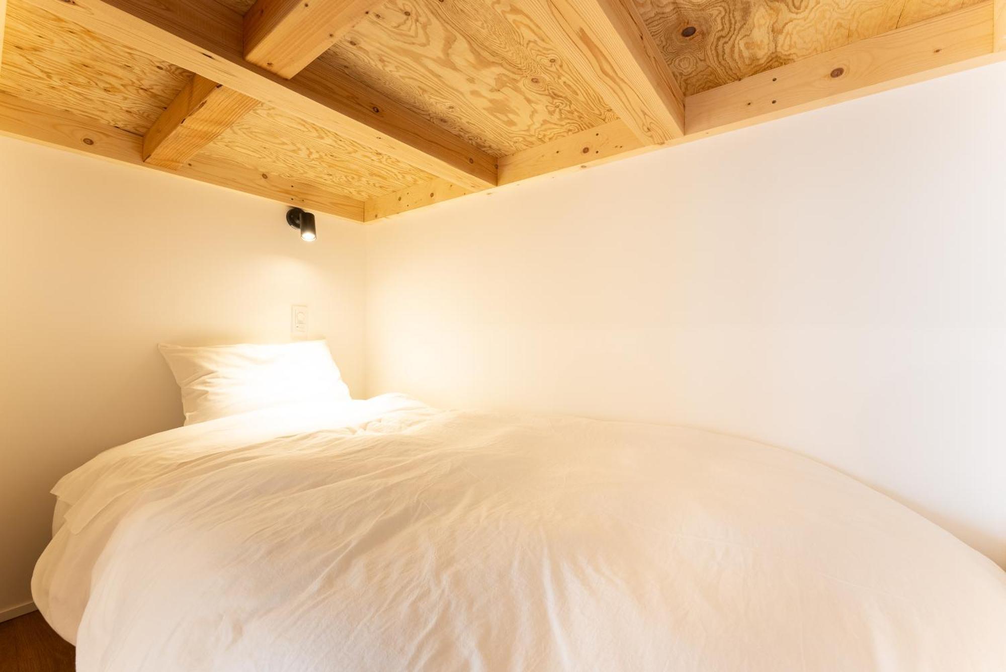 Apartamento 強羅base B棟 - Gora Base B Hakone Exterior foto